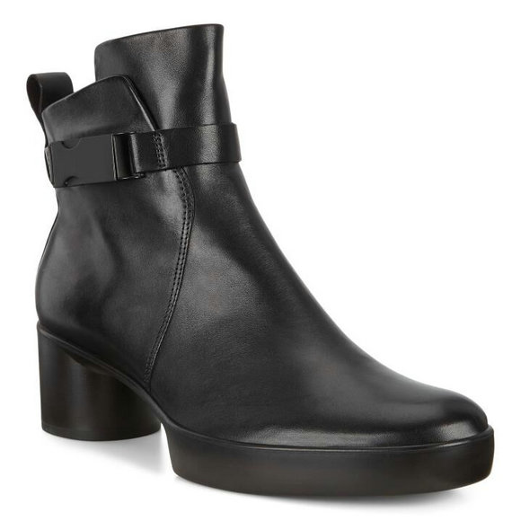ECCO SHAPE SCULPTED MOTION 35 Women's Mid-cut Boot ECCO SHAPE SCULPTED MOTION 35 Women's Mid-cut Boot